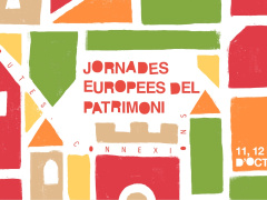Les Jornades Europees del Patrimoni 