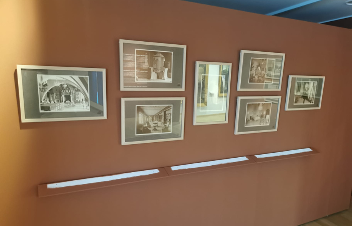 Expo Absències i Presències