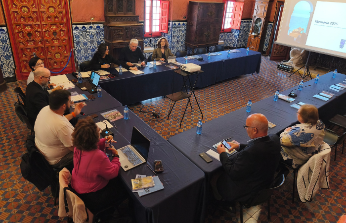 Comissió Executiva i Consell General CPS