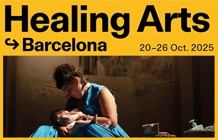 Activitats dels Museus de Sitges dins del Healing Arts Barcelona 2025