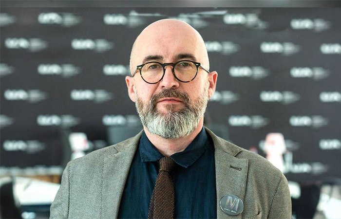 Txema Romero serà el nou director del Consorci del Patrimoni de Sitges