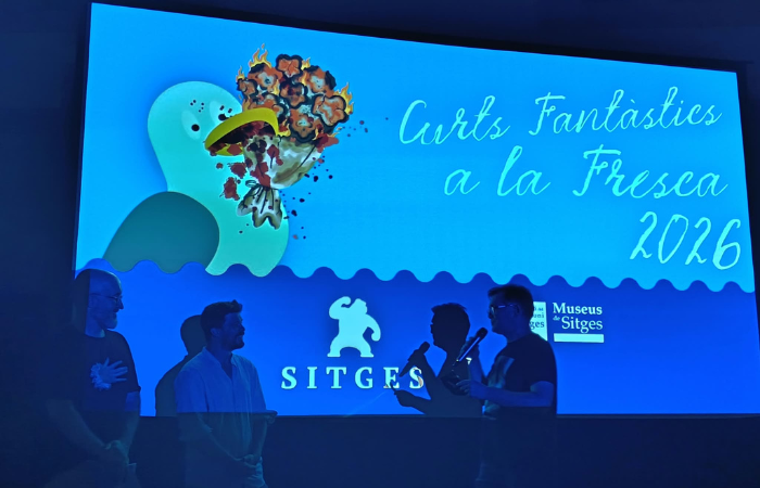 Sitgestiu 2026 Sitgestiu 2026