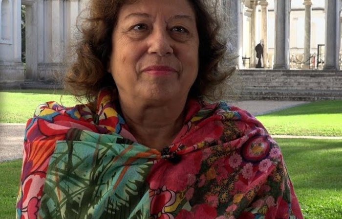 Vincenza Ferrara