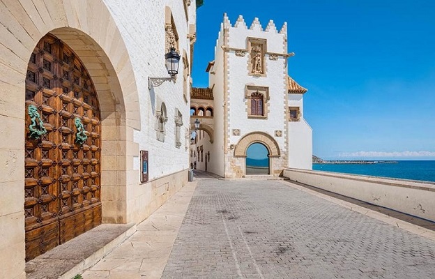 #TotAniraBe: el desig dels Museus de Sitges