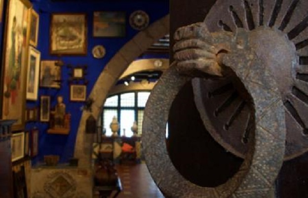Els Museus de Sitges tornen a obrir les seves portes