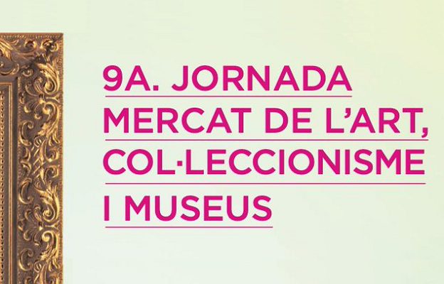 Els Museus de Sitges celebren la 9a Jornada del Mercat de l’Art