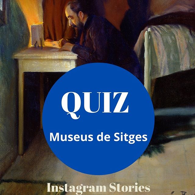 'Quiz per la Setmana de la Ciència' dels Museus de Sitges