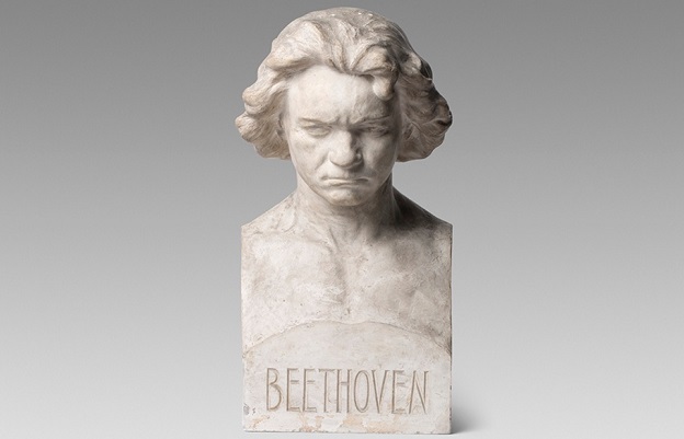 Els Museus de Sitges s’uneixen per celebrar el 250è aniversari de Beethoven