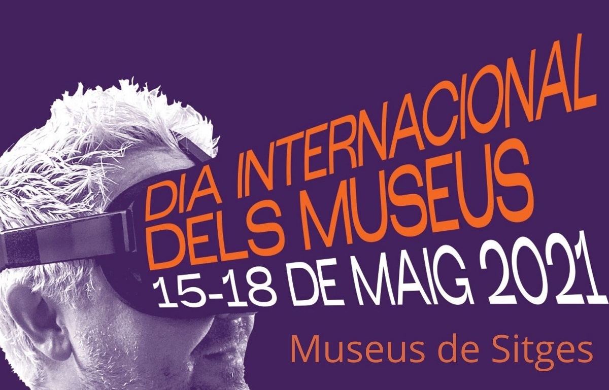 Un Dia Internacional dels Museus 2021 per recuperar i reimaginar l’art de Sitges