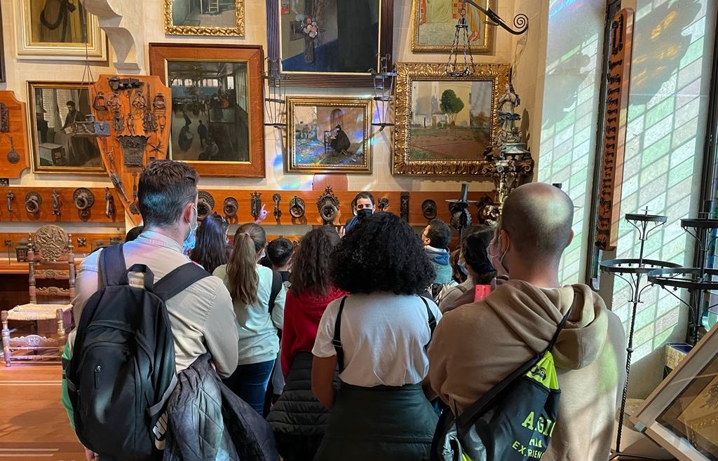 Els Museus de Sitges participen del Dia de la Ciència ’21