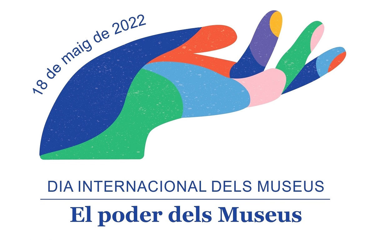 Agenda del Dia dels Museus 2022 als Museus de Sitges