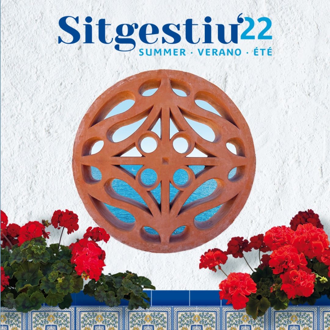Sitgestiu 2022 als Museus de Sitges