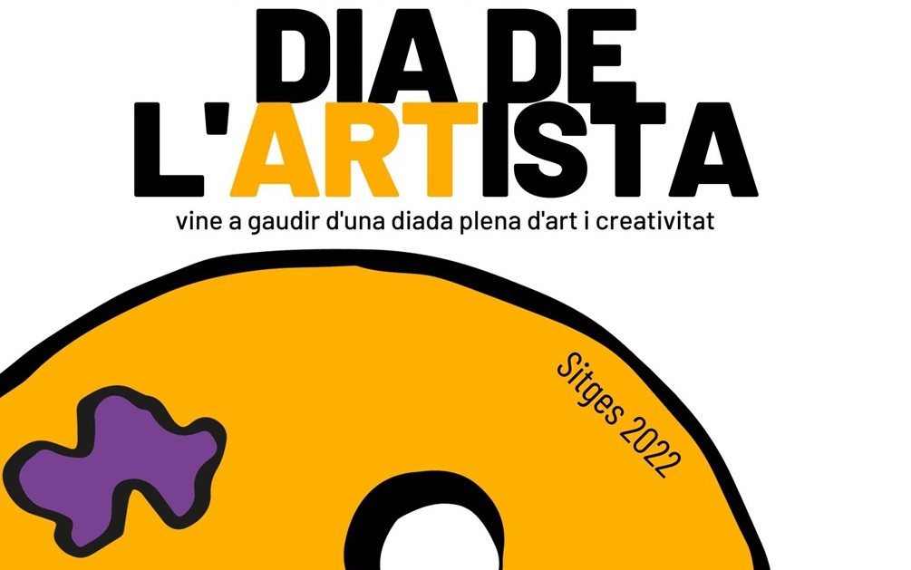 Dia de l’Artista 2022 als Museus de Sitges