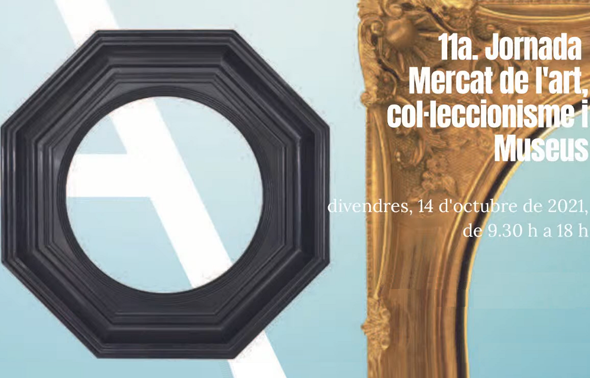 11a edició del Mercat de l’Art, Museus i Col·leccionisme als Museus de Sitges