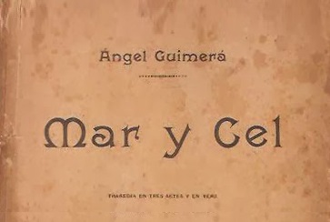 Joan-Lluís Bozzo visita el club de lectura Santiago Rusiñol