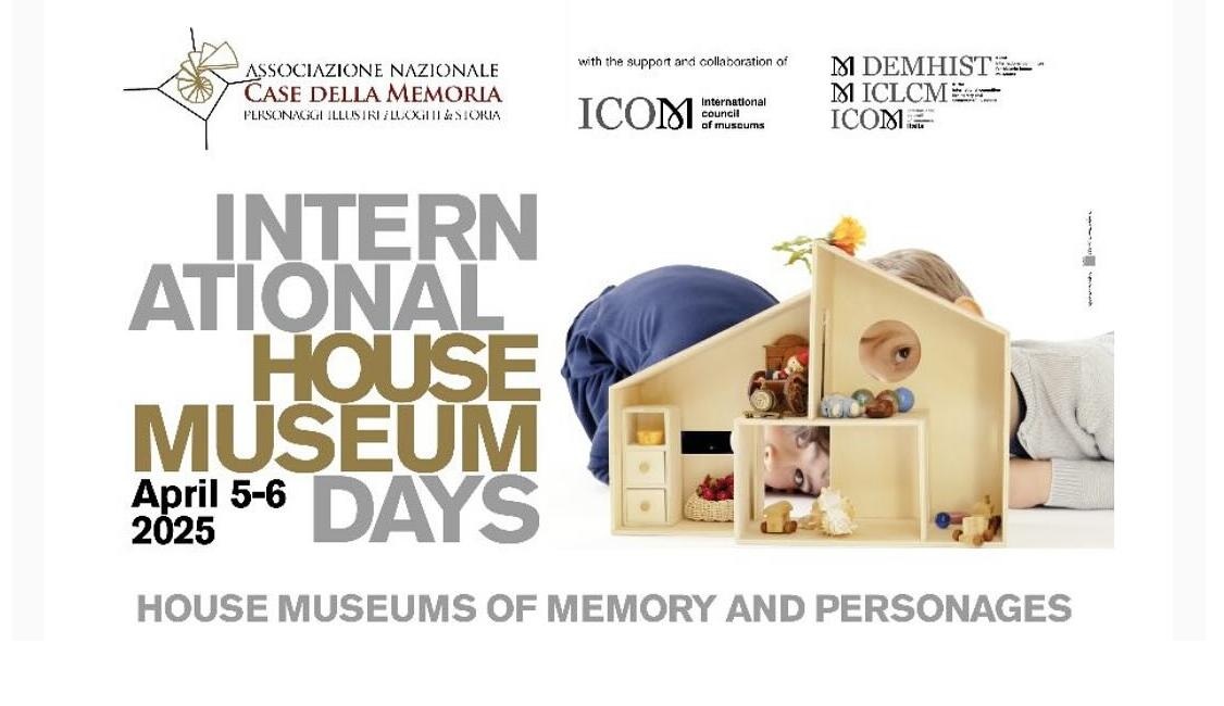 Els Museus de Sitges celebren el Dia Internacional de les Cases Museu