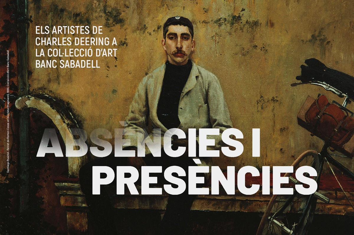 Absències i presències: la reconstrucció del Maricel perdut de Charles Deering