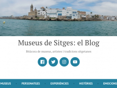 Blog dels Museus de Sitges