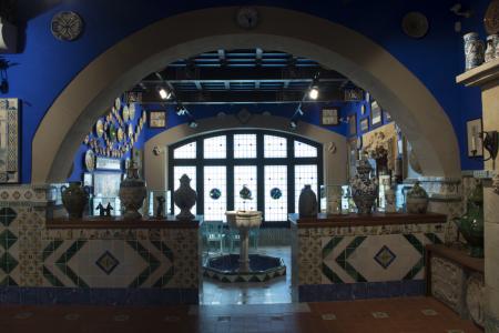 Museu del Cau Ferrat