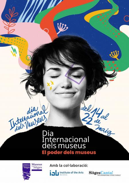 Programa del Dia Internacional dels Museus de Sitges