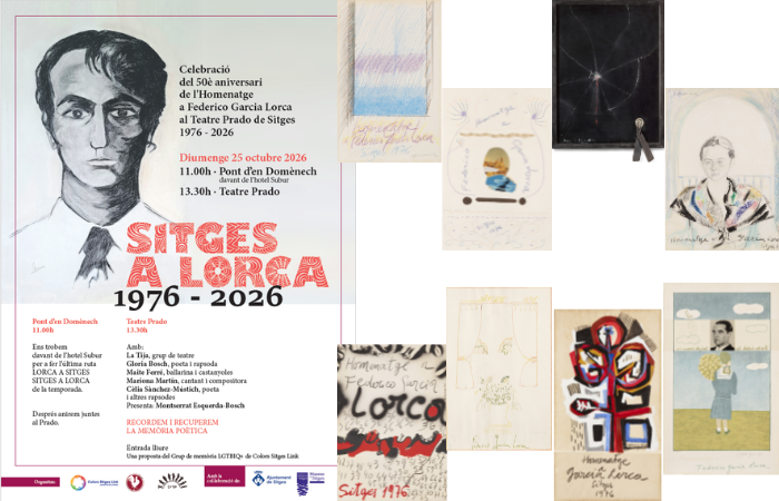 Homenatge Lorca