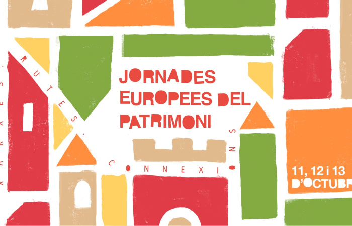  Jornadas Europeas del Patrimonio